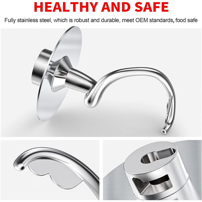 Commercial Kitchen Aid Mixer - Kitchenaid 스탠드 믹서 부품 용 스테인레스