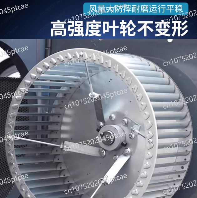 Commercial Kitchen Exhaust Cleaning - 레스토랑 후드용, 간편 세척 상업용 주방