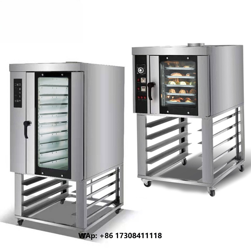 Commercial Kitchen Steamer - 프로 일렉트릭 프로판 고기 상업용 주방