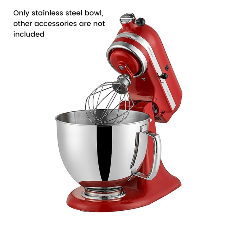 Commercial Kitchen Aid Mixer - A78E-Kitchenaid Classic&Artisan 시리즈 4.5QT/5QT 믹서 304