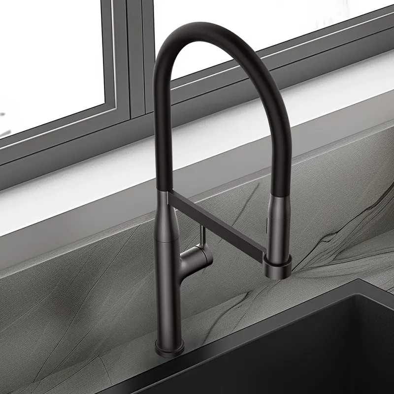 Commercial Quality Kitchen Faucet - 참신하고 독특한 창의적인 고품질 가정용 및