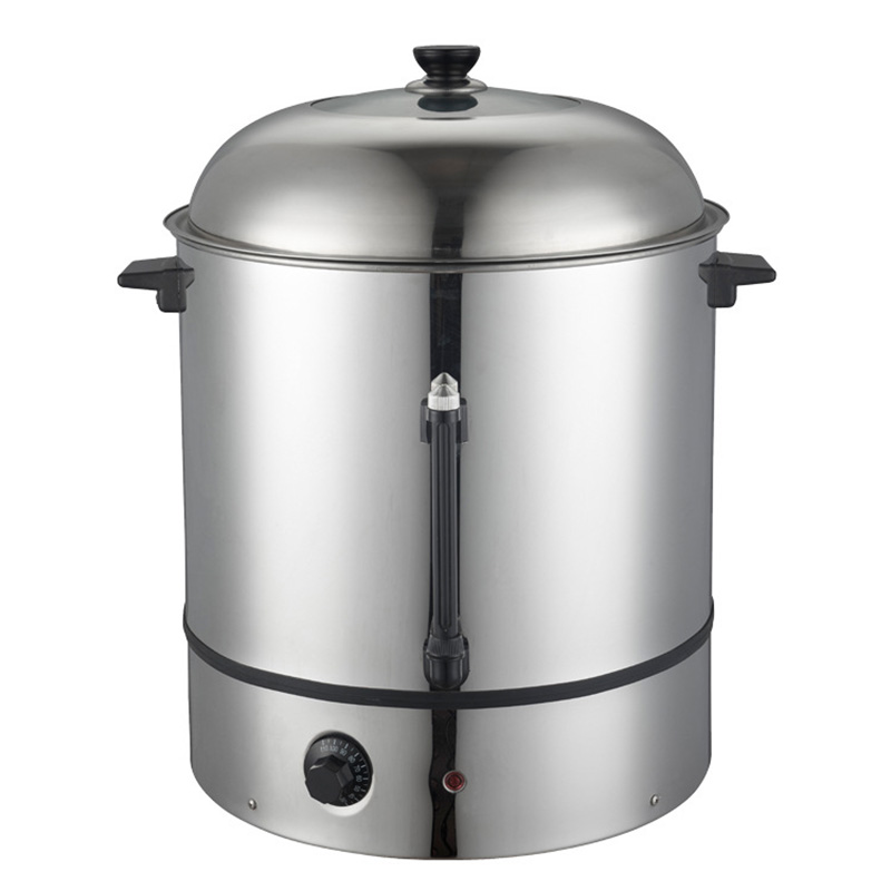 Commercial Kitchen Steamer - 상업용 다목적 전기 찜기 스위트콘 찜기