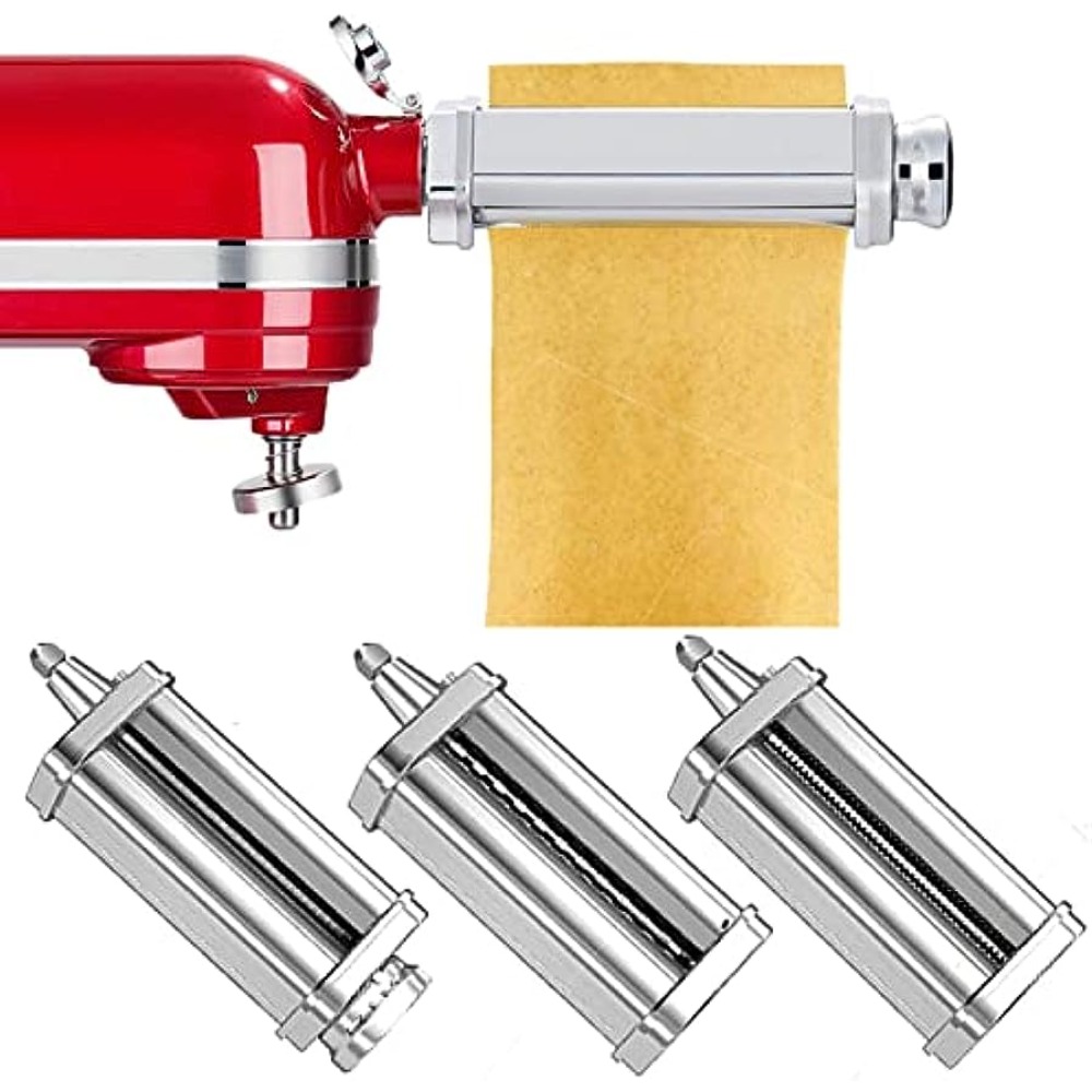 Commercial Kitchen Aid Mixer - 주방 파스타 기계용, 스테인리스 스틸 파스타