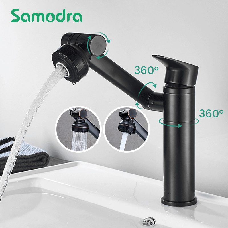 Commercial Kitchen Mixer Tap - 주방 싱크대 수도꼭지, 욕실 수도꼭지 믹서