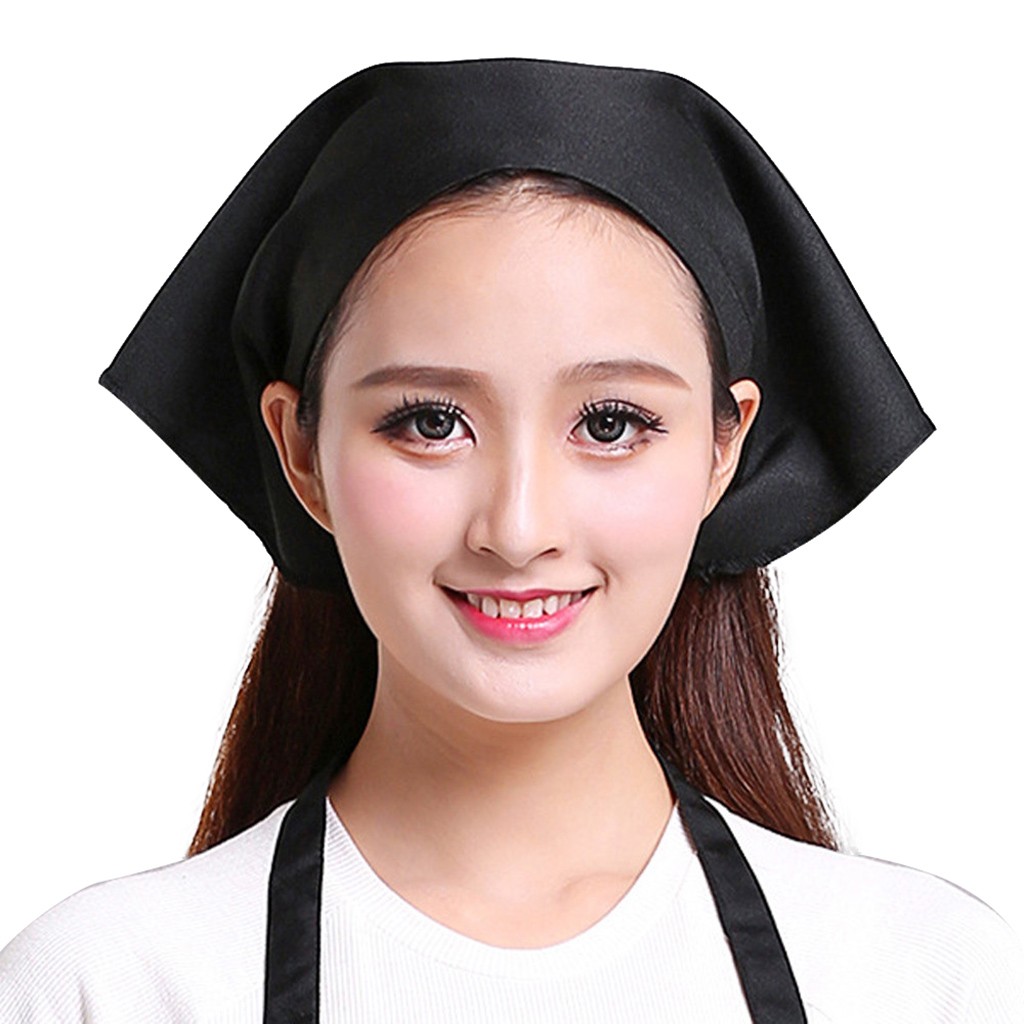 Commercial Kitchen Services - 유니섹스 얇은 내구성 솔리드 컬러 셰프