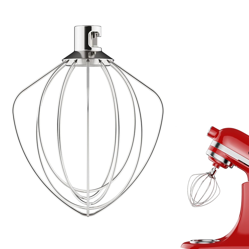 Commercial Kitchen Aid Mixer - 교체 부품 K45WW KitchenAid 4.5-5쿼트 보울