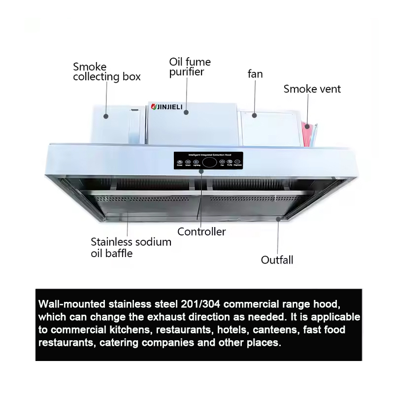 상업용 주방 후드 화재 진압 시스템 가스 배출 기계 가 - Commercial Kitchen Fire Suppression System 리뷰 및 가격