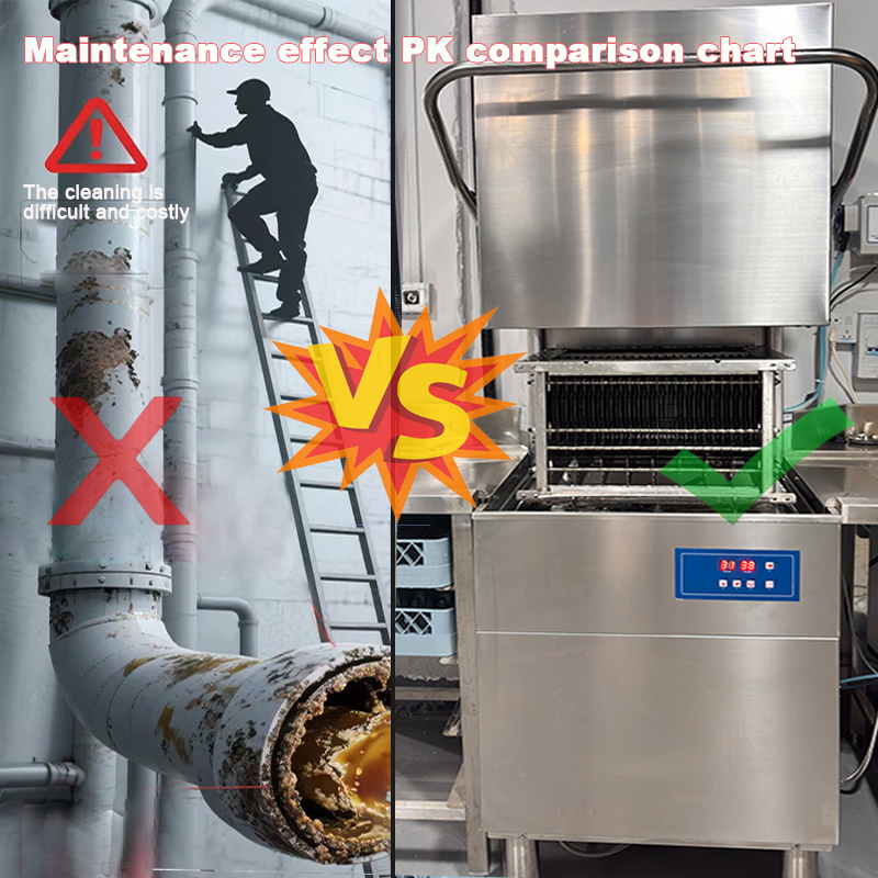 상업용 주방 후드 화재 진압 시스템 가스 배출 기계 가 - Commercial Kitchen Fire Suppression System 리뷰 및 가격