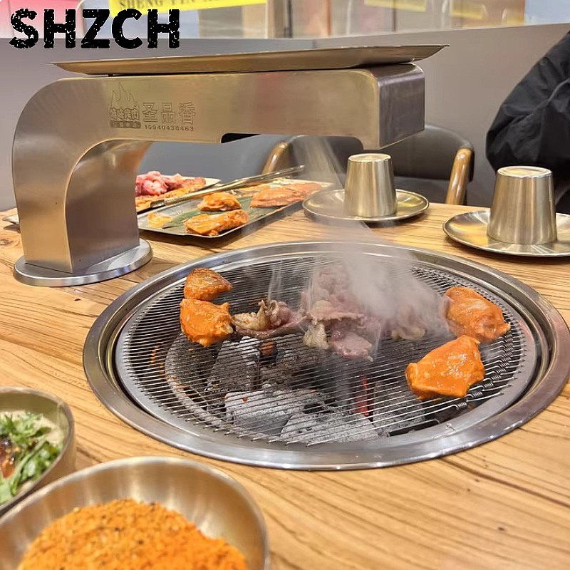 업드래프트 바베큐 환풍구 엘보 연결관 304 스테인리스 - Commercial Kitchen Exhaust Cleaning 리뷰 및 가격