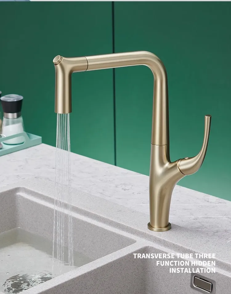 데크 장착형 블랙 싱크 믹서 3 웨이 주방 수도꼭지용  - Commercial Kitchen Mixer Tap 리뷰 및 가격