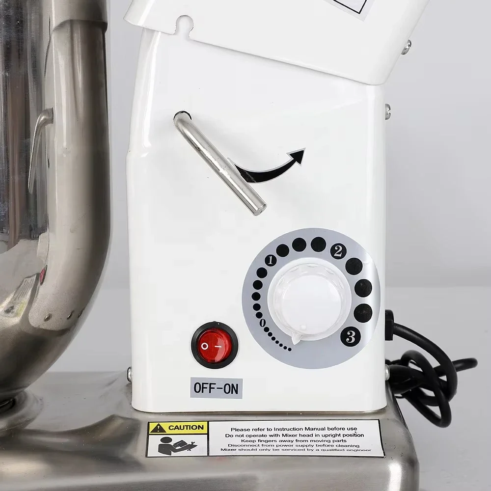다기능 산업용 식품 가공기, 주방 스탠드형 상업용 주방 - Commercial Kitchen Aid Mixer 리뷰 및 가격