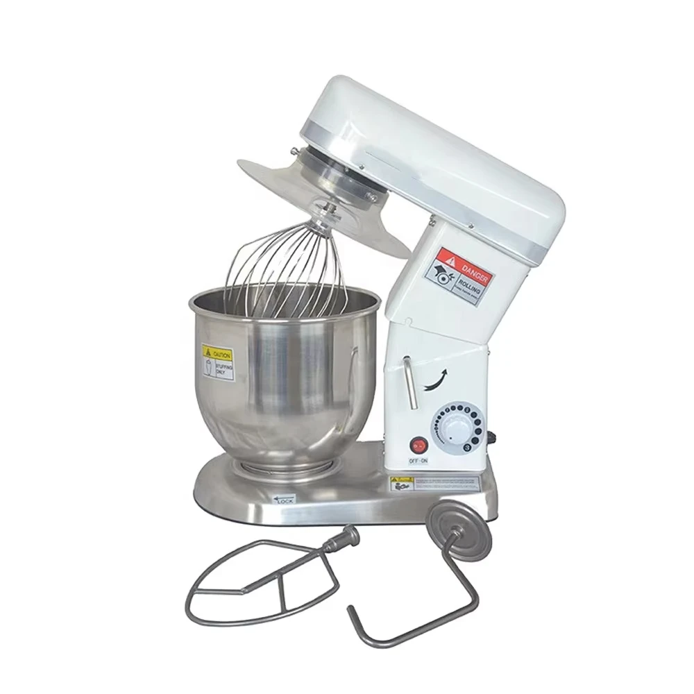 다기능 산업용 식품 가공기, 주방 스탠드형 상업용 주방 - Commercial Kitchen Aid Mixer 리뷰 및 가격