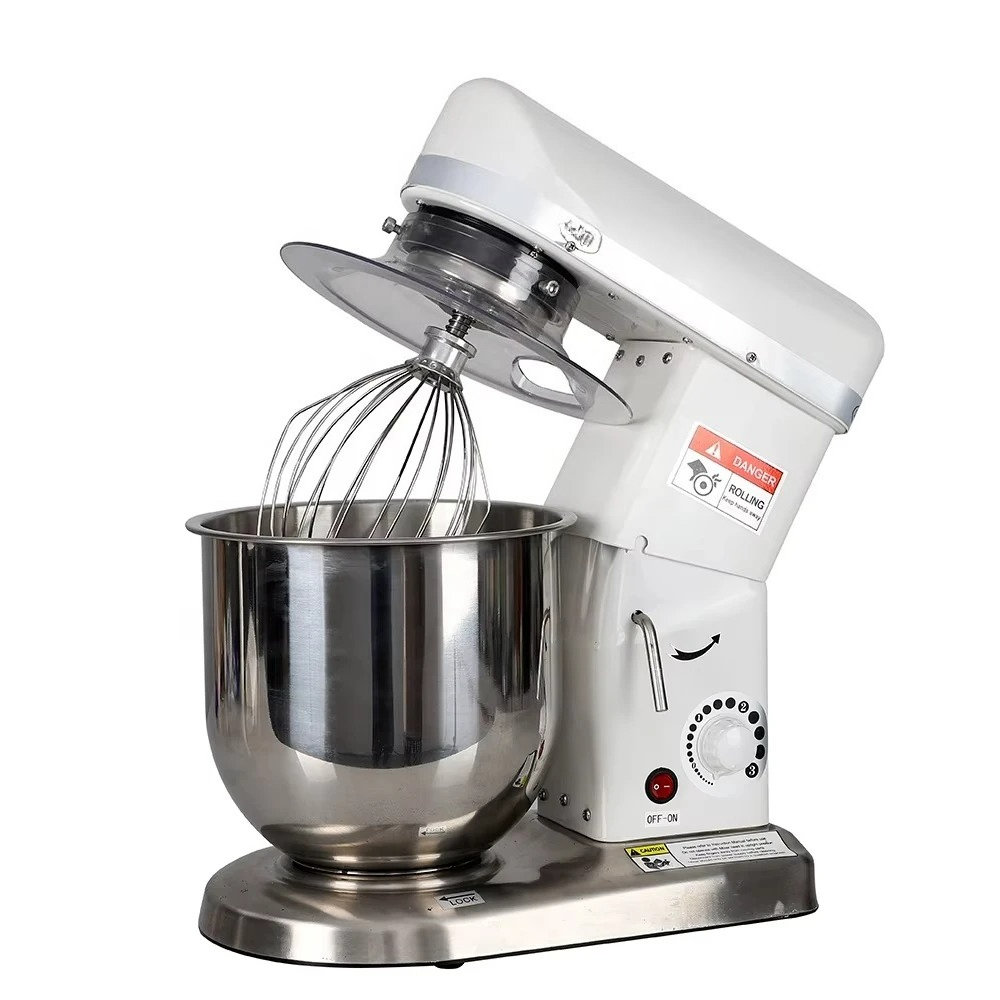 다기능 산업용 식품 가공기, 주방 스탠드형 상업용 주방 - Commercial Kitchen Aid Mixer 리뷰 및 가격