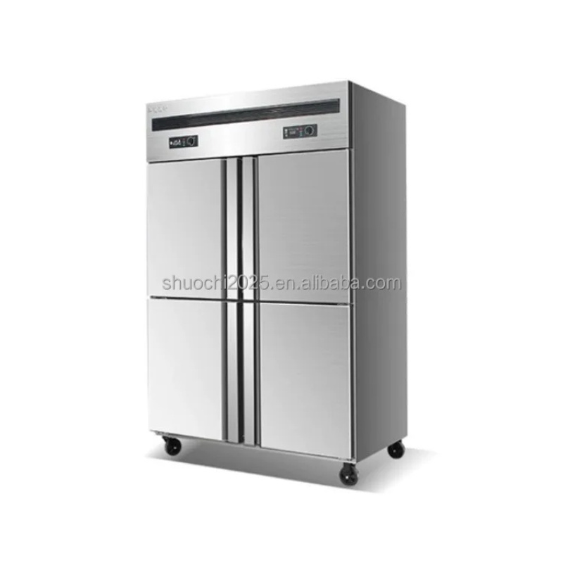 최고급 품질, 공장 직판가, 상업용 냉장고, 4도어 상 - Commercial Kitchen Door 리뷰 및 가격