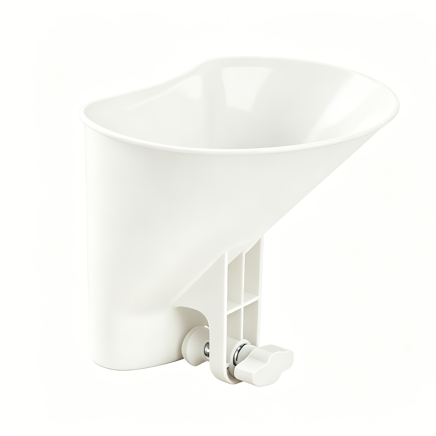 키친에이드 스탠드 믹서용 와이드 입구 밀가루 깔때기 반 - Commercial Kitchen Aid Mixer 리뷰 및 가격