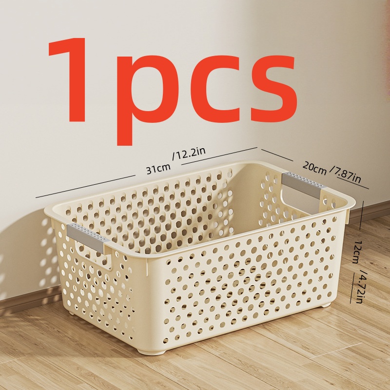 대용량 플라스틱 수납함으로 개방형 그리드 디자인과 매끄 - Commercial Kitchen Rack 리뷰 및 가격