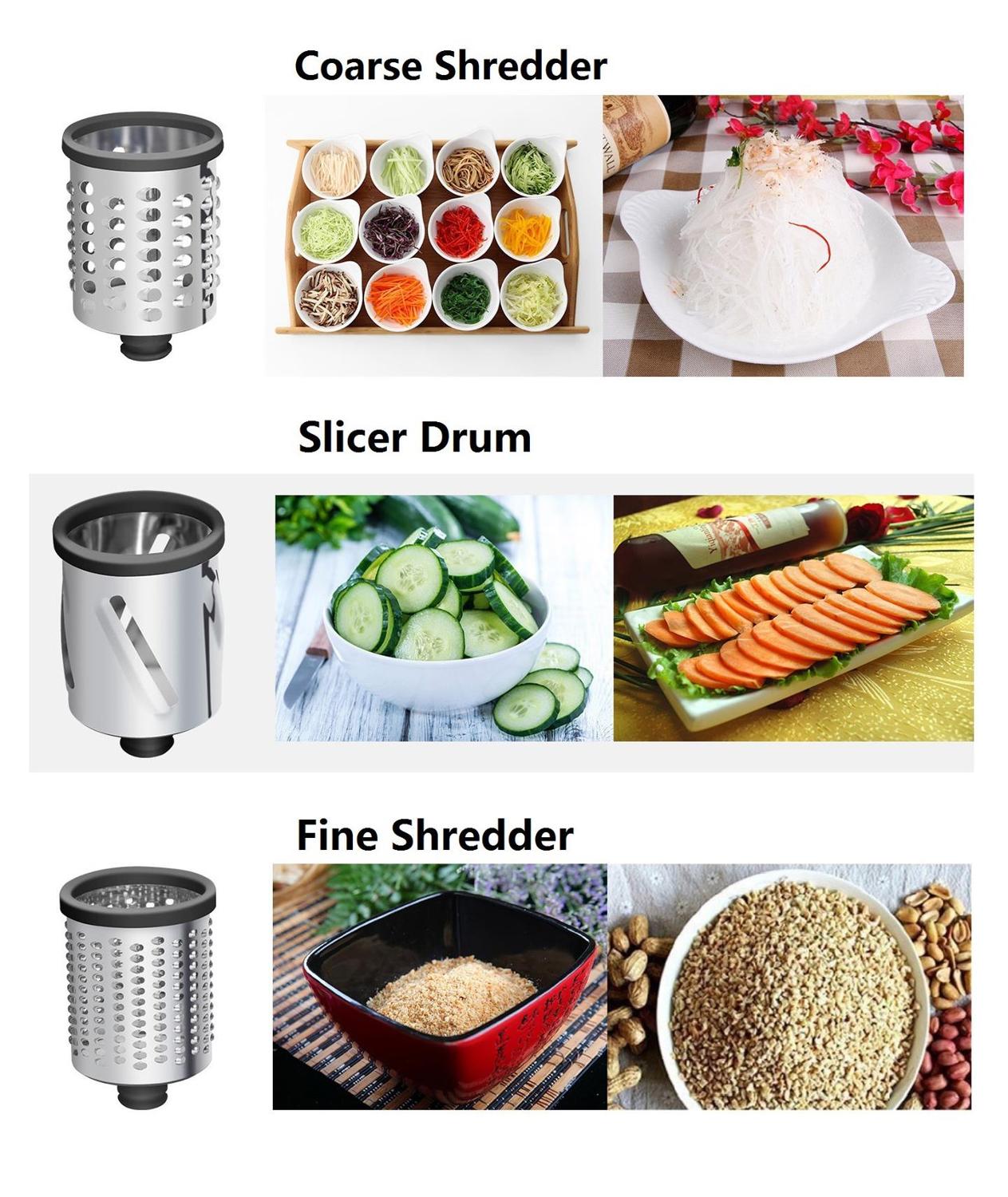 2024년형 키친에이드 스탠드 믹서용 새로운 슬라이서/ - Commercial Kitchen Aid Mixer 리뷰 및 가격