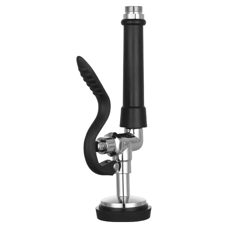 고품질 상업용 황동 수도꼭지, 레스토랑/식당/주방용 스 - Commercial Quality Kitchen Faucet 리뷰 및 가격