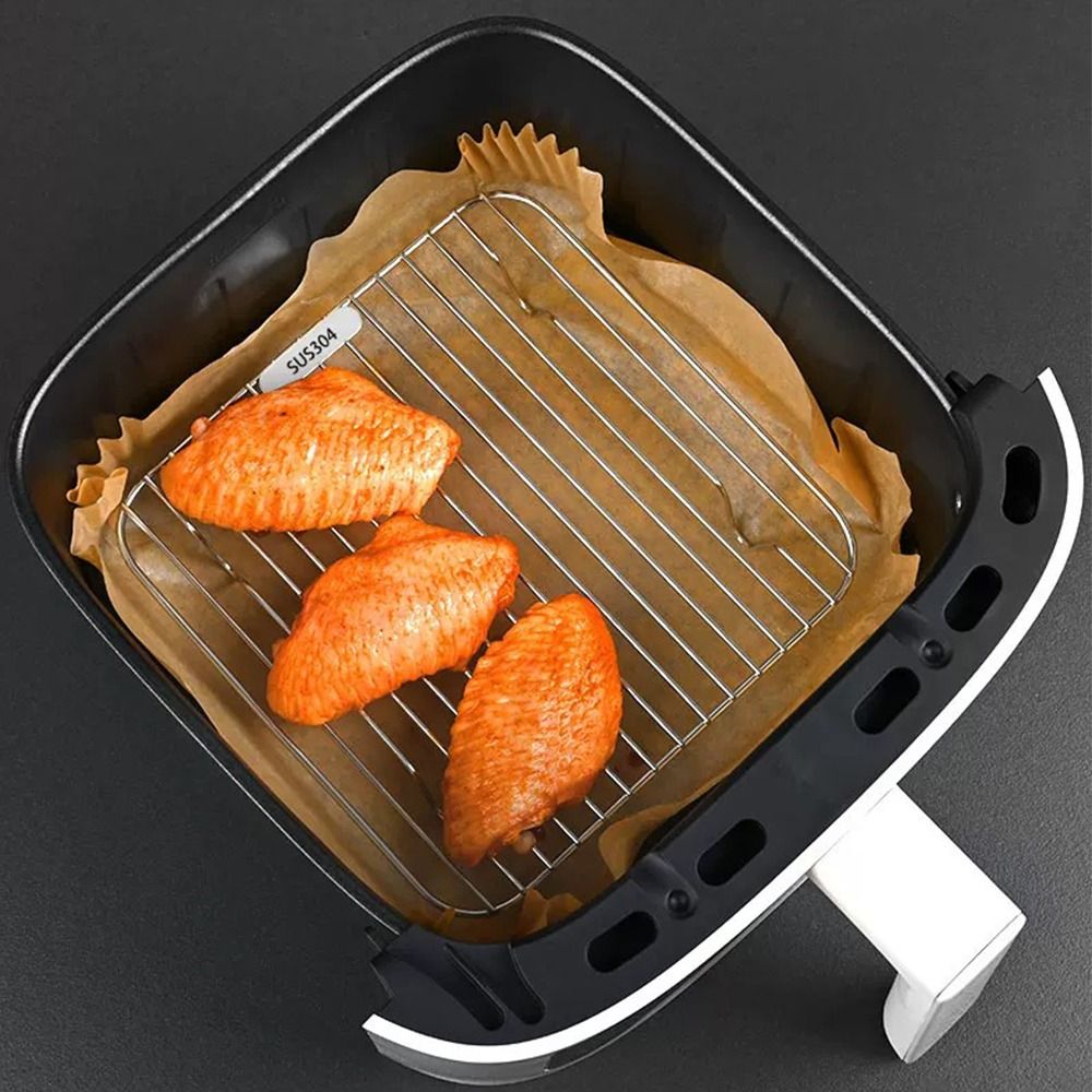 원형 사각형 요리 랙 발받침 포함 두꺼운 에어프라이어  - Commercial Kitchen Steamer 리뷰 및 가격