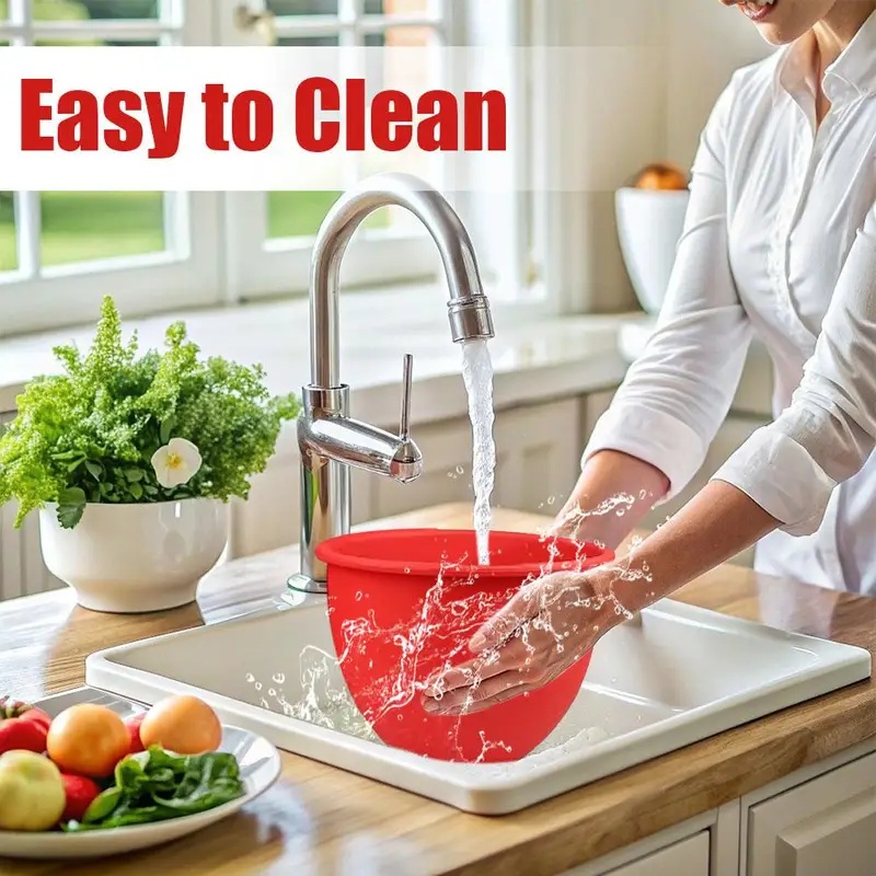 키친에이드 틸트헤드 5쿼트 믹서용 새 실리콘 라이너 – - Commercial Kitchen Aid Mixer 리뷰 및 가격