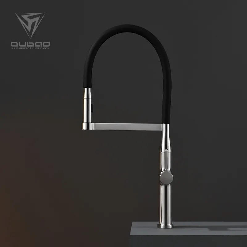 참신하고 독특한 창의적인 고품질 가정용 및 상업용 주방 - Commercial Quality Kitchen Faucet 리뷰 및 가격