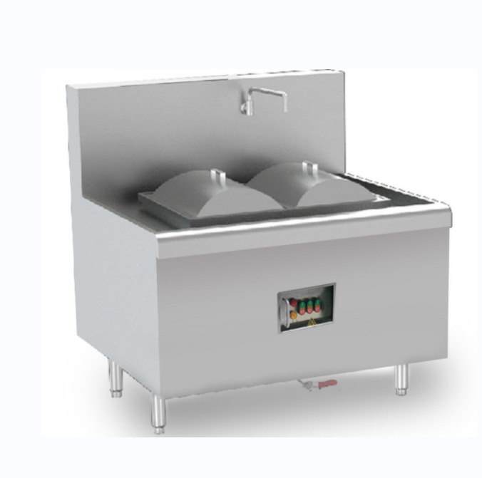 27kW 상업용 전기 스테인리스 스틸 밥솥, 주방 장비 - Commercial Kitchen Steamer 리뷰 및 가격