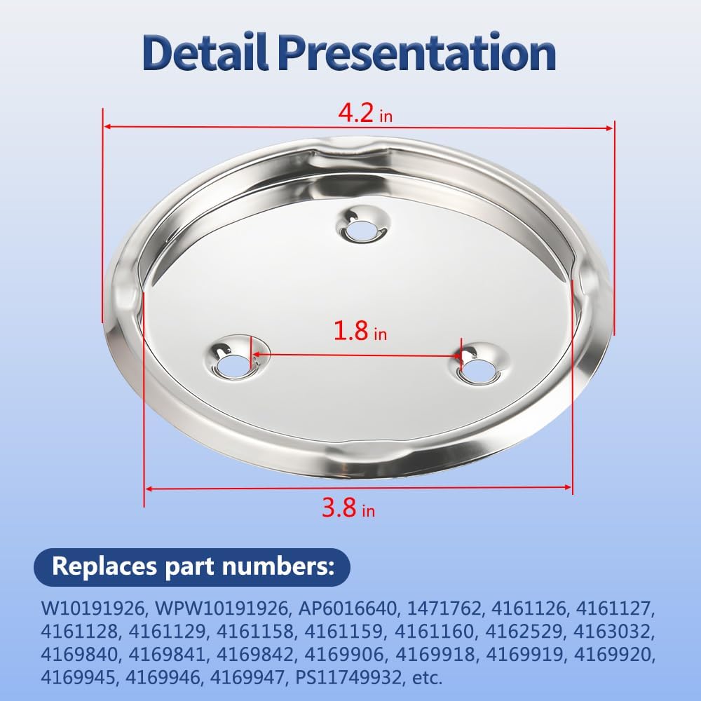 업그레이드된 W10191926 믹서 볼 스크류 캡 교체 - Commercial Kitchen Aid Mixer 리뷰 및 가격