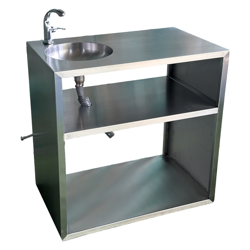 고품질 304 스테인리스 스틸 모던 싱글볼 싱크대(상업 - Commercial Quality Kitchen Faucet 리뷰 및 가격