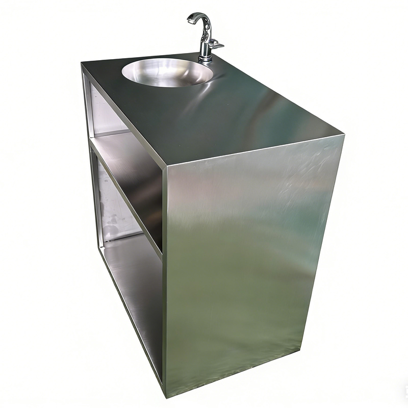 고품질 304 스테인리스 스틸 모던 싱글볼 싱크대(상업 - Commercial Quality Kitchen Faucet 리뷰 및 가격