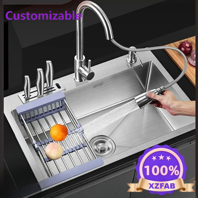 공장 직영 2026 고품질 북유럽 모던 스타일 두꺼운  - Commercial Quality Kitchen Faucet 리뷰 및 가격