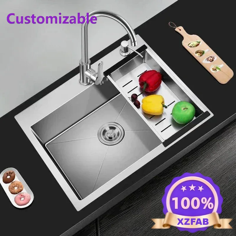공장 직영 2026 고품질 북유럽 모던 스타일 두꺼운  - Commercial Quality Kitchen Faucet 리뷰 및 가격