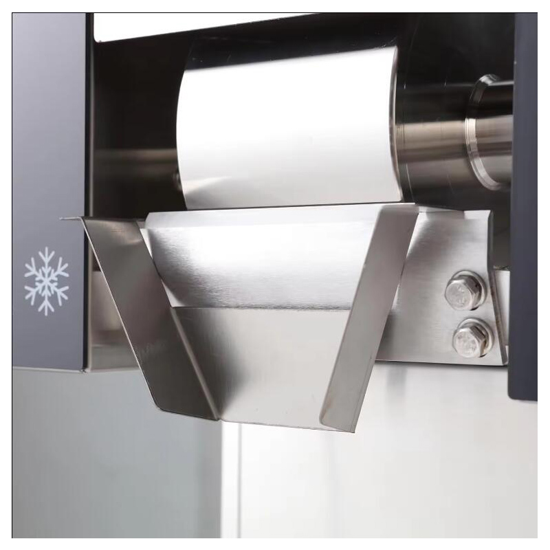 고품질 야외 상업용 주방 장비 중형 눈꽃 제조기 우유  - Commercial Kitchen Ice Machine 리뷰 및 가격
