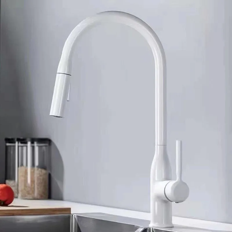 GEGVE 주방 싱크대용 수도꼭지, 크롬 모양의 황동  - Commercial Kitchen Mixer Tap 리뷰 및 가격