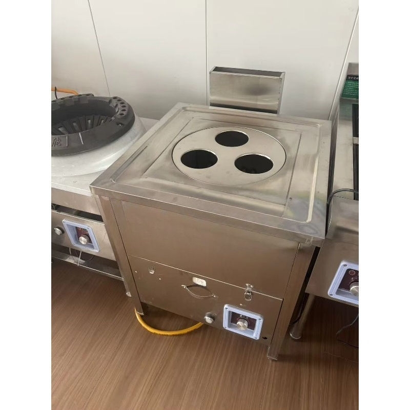 상업용 주방 장비 인기 팀 제너레이터 완전 자동 스티머 - Commercial Kitchen Steamer 리뷰 및 가격