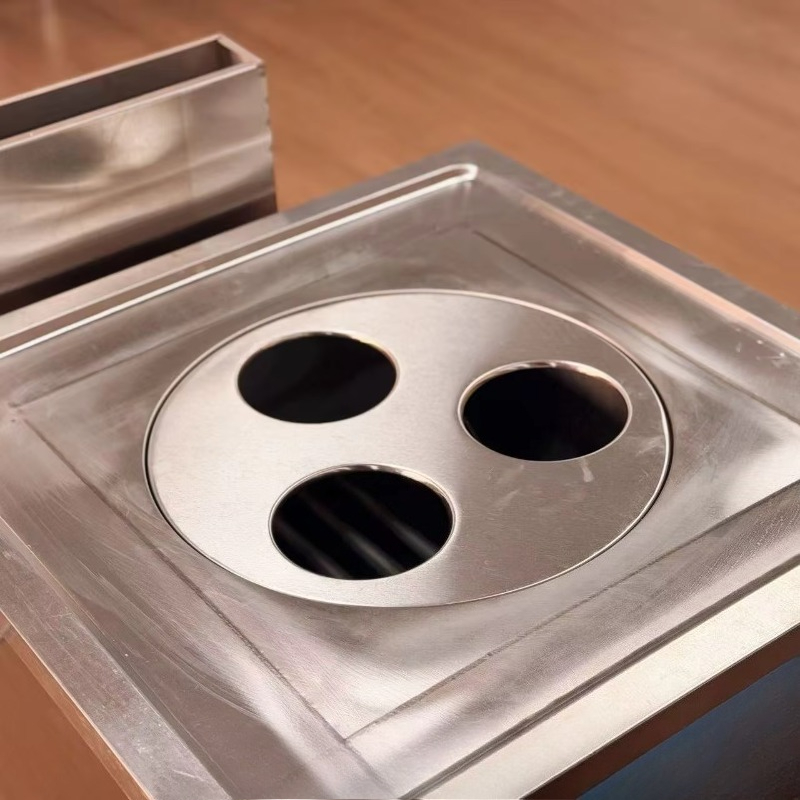 상업용 주방 장비 인기 팀 제너레이터 완전 자동 스티머 - Commercial Kitchen Steamer 리뷰 및 가격
