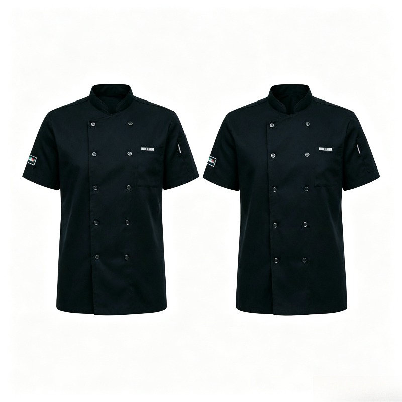 남녀공용 요리사 작업복, 케이터링 레스토랑, 학교, 식 - Commercial Kitchen Services 리뷰 및 가격
