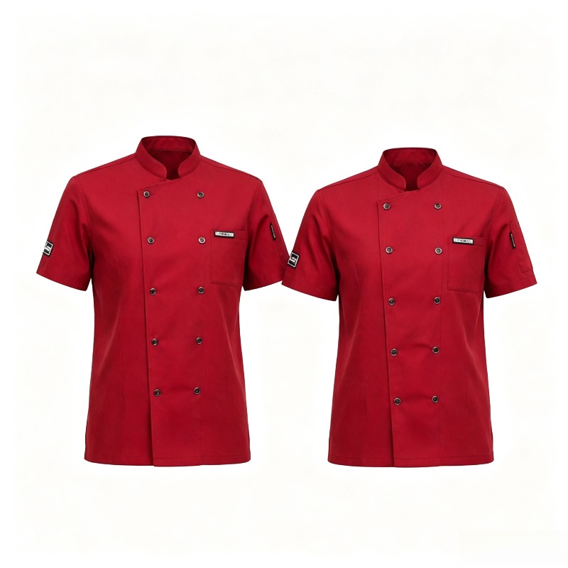 남녀공용 요리사 작업복, 케이터링 레스토랑, 학교, 식 - Commercial Kitchen Services 리뷰 및 가격