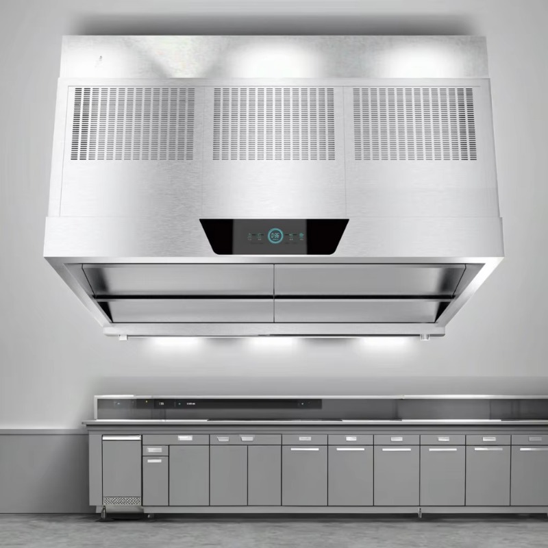 상업용 주방 스테인리스 스틸 전기 1500W 220V  - Commercial Kitchen Exhaust Cleaning 리뷰 및 가격