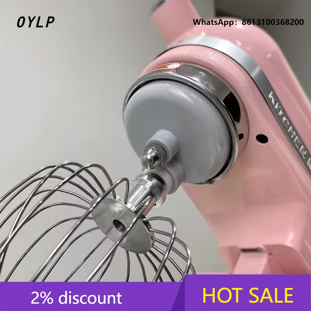 OYLP 7L 스테인리스 믹싱볼 반죽기 - 가정용 및  - Commercial Kitchen Supplier 리뷰 및 가격