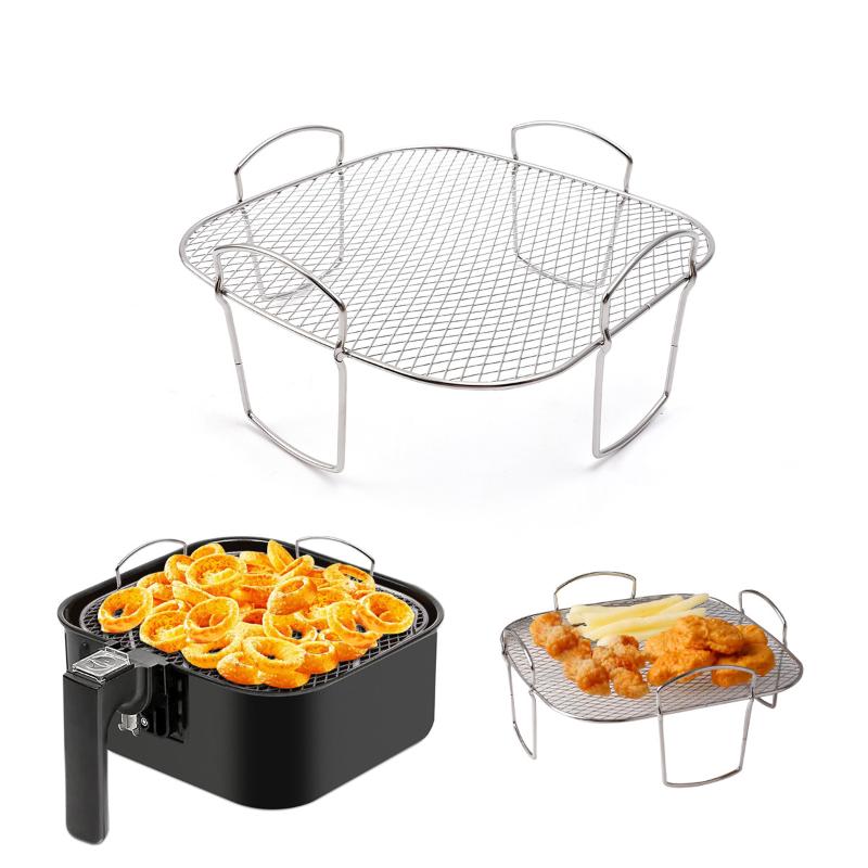 다기능 로스팅 랙, 에어프라이어, 탈수기, 바베큐 랙, - Commercial Kitchen Steamer 리뷰 및 가격