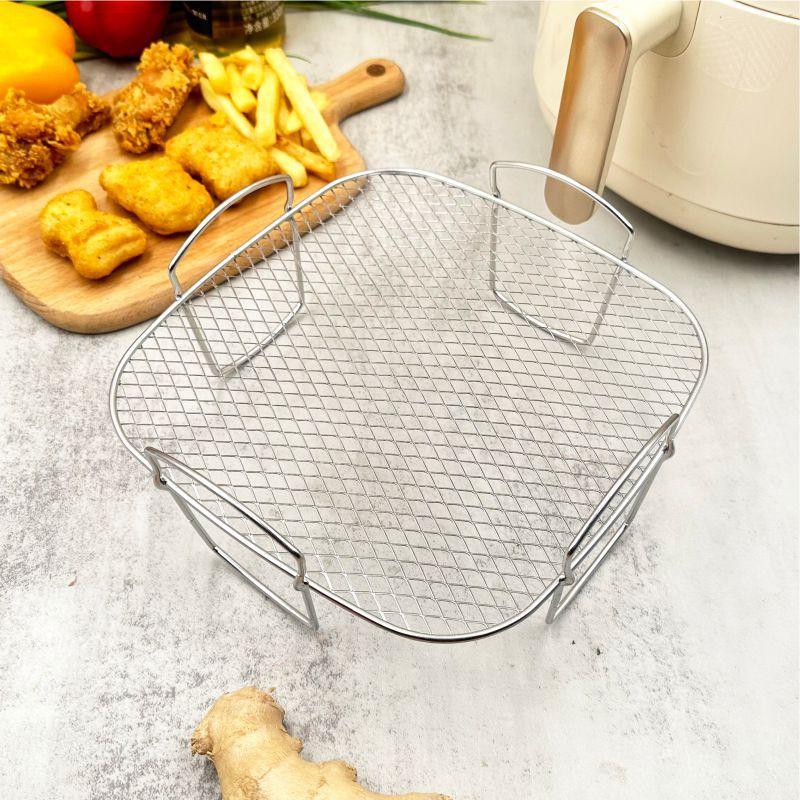 다기능 로스팅 랙, 에어프라이어, 탈수기, 바베큐 랙, - Commercial Kitchen Steamer 리뷰 및 가격