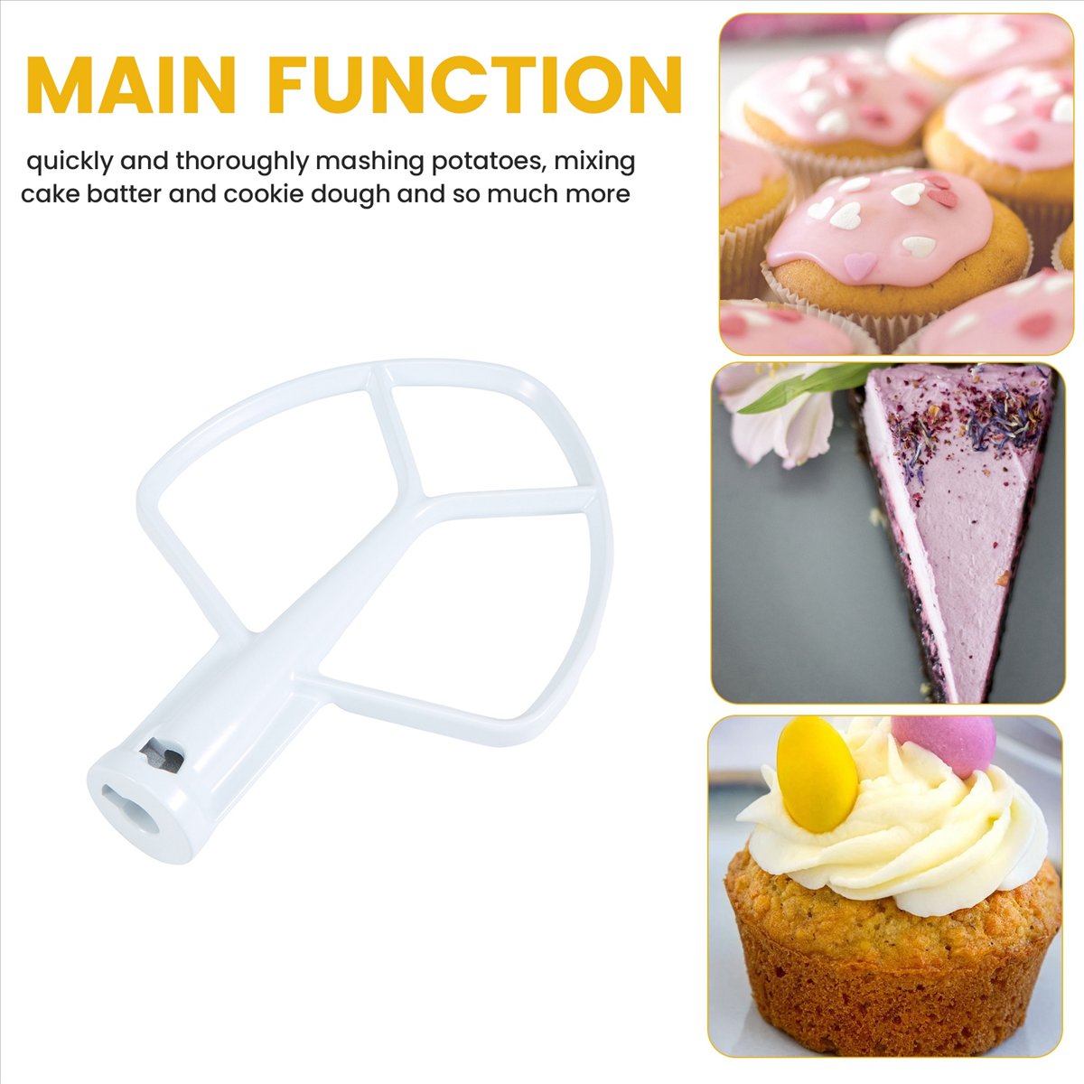 Doings K5AB K5SS 주방 믹서 보조기구 코팅 - Commercial Kitchen Aid Mixer 리뷰 및 가격