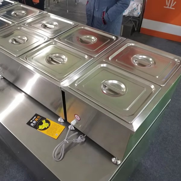 T 시리즈 상업용 주방 음식 보온 진열장 장비 전기 베 - Commercial Kitchen Supplier 리뷰 및 가격