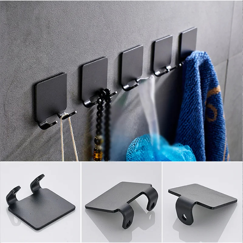 1-5PCS 면도기 홀더 알루미늄 남성용 면도기 보관  - Commercial Kitchen Rack 리뷰 및 가격