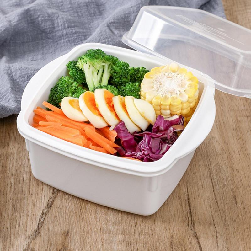 전자 레인지 스티머 야채 스티머, 전자 레인지 그릇,  - Commercial Kitchen Steamer 리뷰 및 가격