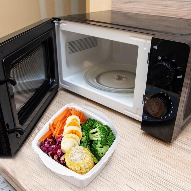 전자 레인지 스티머 야채 스티머, 전자 레인지 그릇,  - Commercial Kitchen Steamer 리뷰 및 가격