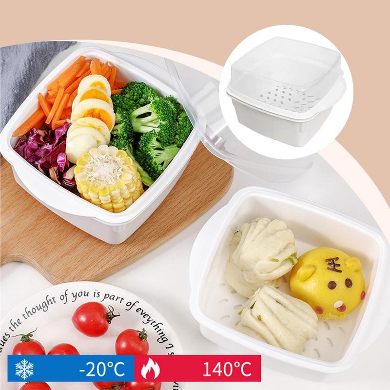전자 레인지 스티머 야채 스티머, 전자 레인지 그릇,  - Commercial Kitchen Steamer 리뷰 및 가격