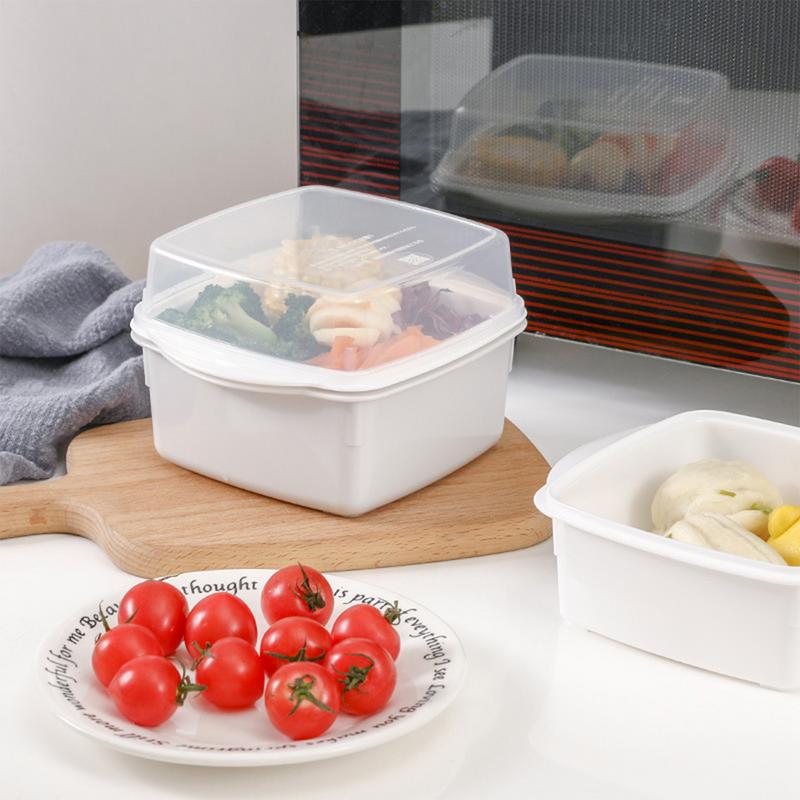 전자 레인지 스티머 야채 스티머, 전자 레인지 그릇,  - Commercial Kitchen Steamer 리뷰 및 가격