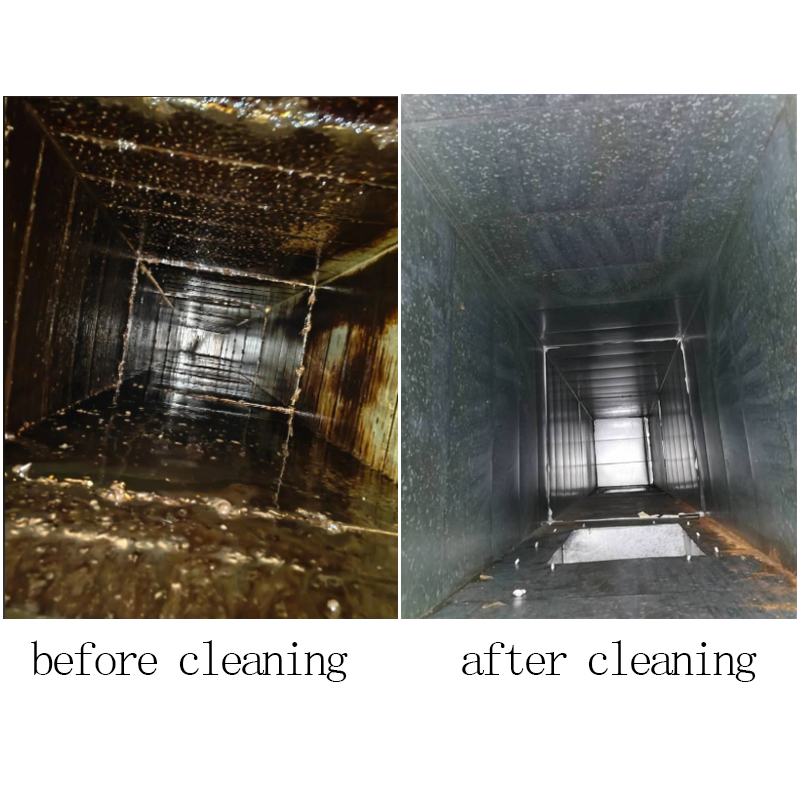 전기 회전식 브러시 기름때 제거기 온수 상업용 주방 기 - Commercial Kitchen Exhaust Cleaning 리뷰 및 가격