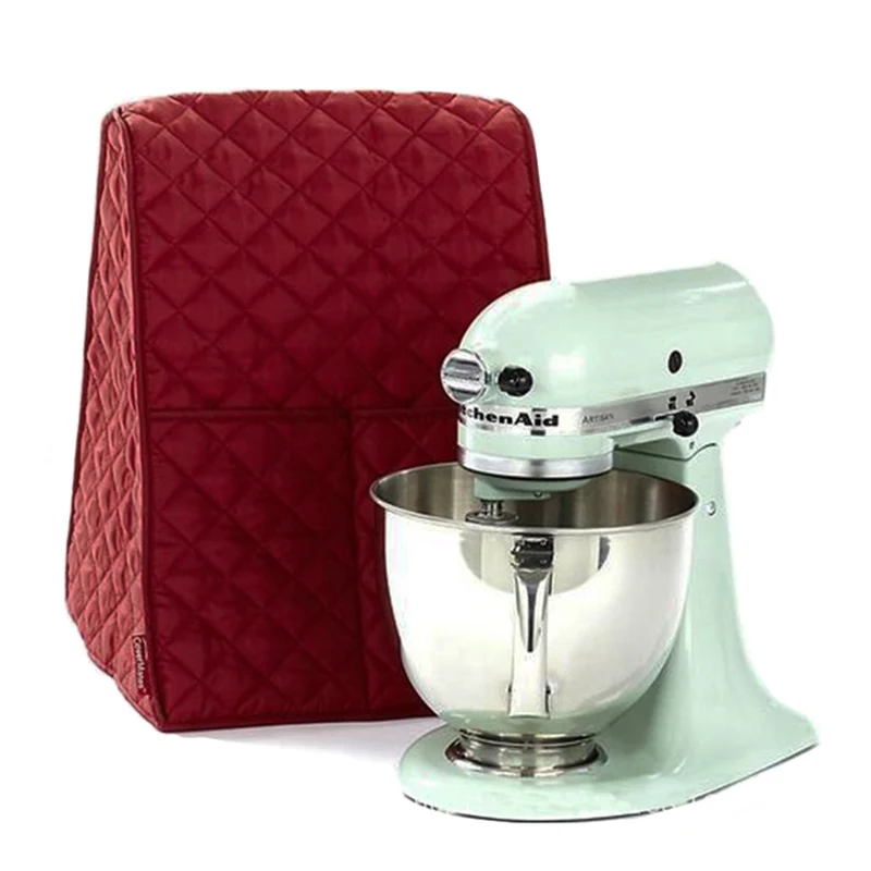 가정용 주방 보조 스탠드 믹서 먼지 커버, 방수 보관  - Commercial Kitchen Aid Mixer 리뷰 및 가격